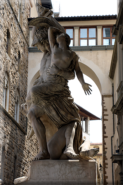 foto Piazza della Signoria